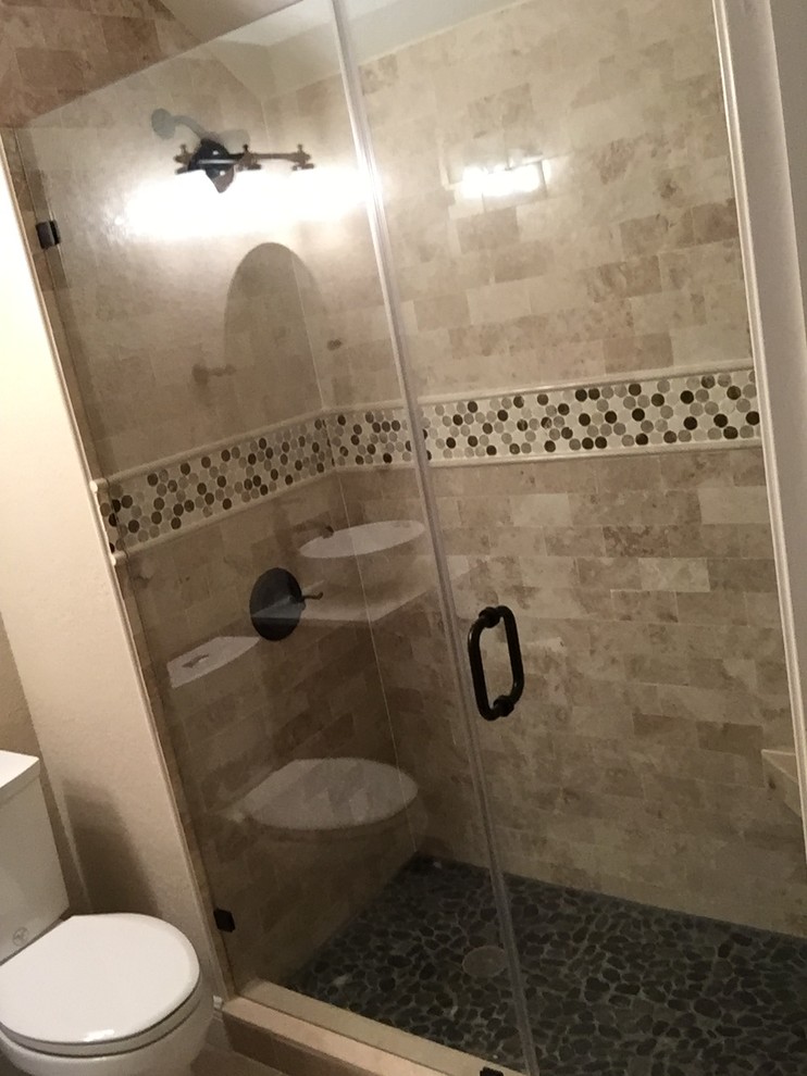Ricozzi guest bathroom