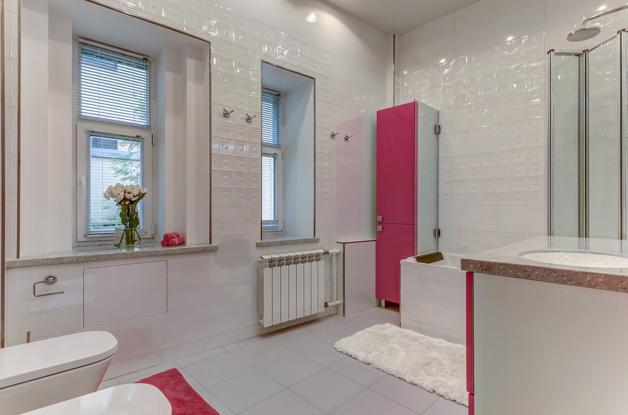 Квартира на Малой Посадской