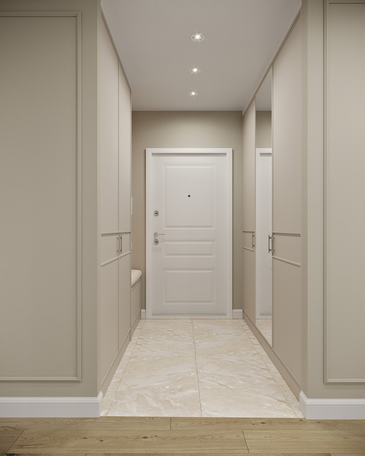 ЖК Летний сад