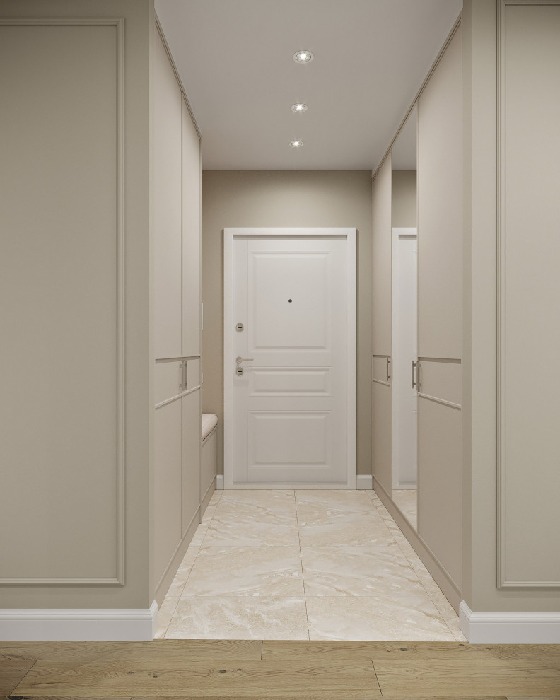 ЖК Летний сад