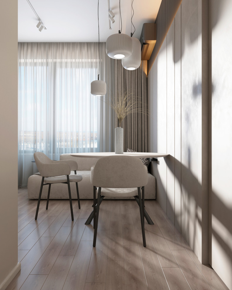 ЖК Level, г. Москва