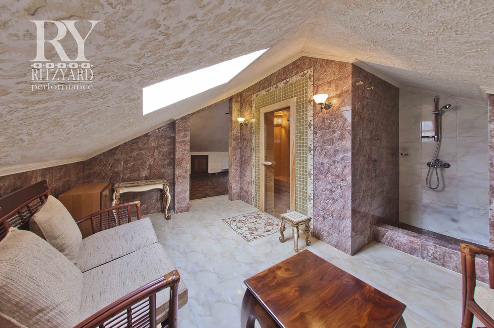 Строительство элитной недвижимости в Подмосковье