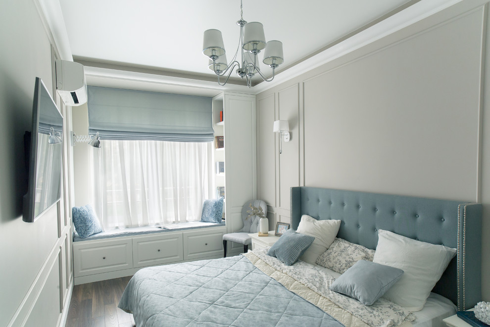 КВАРТИРА НА ДМИТРОВСКОЙ