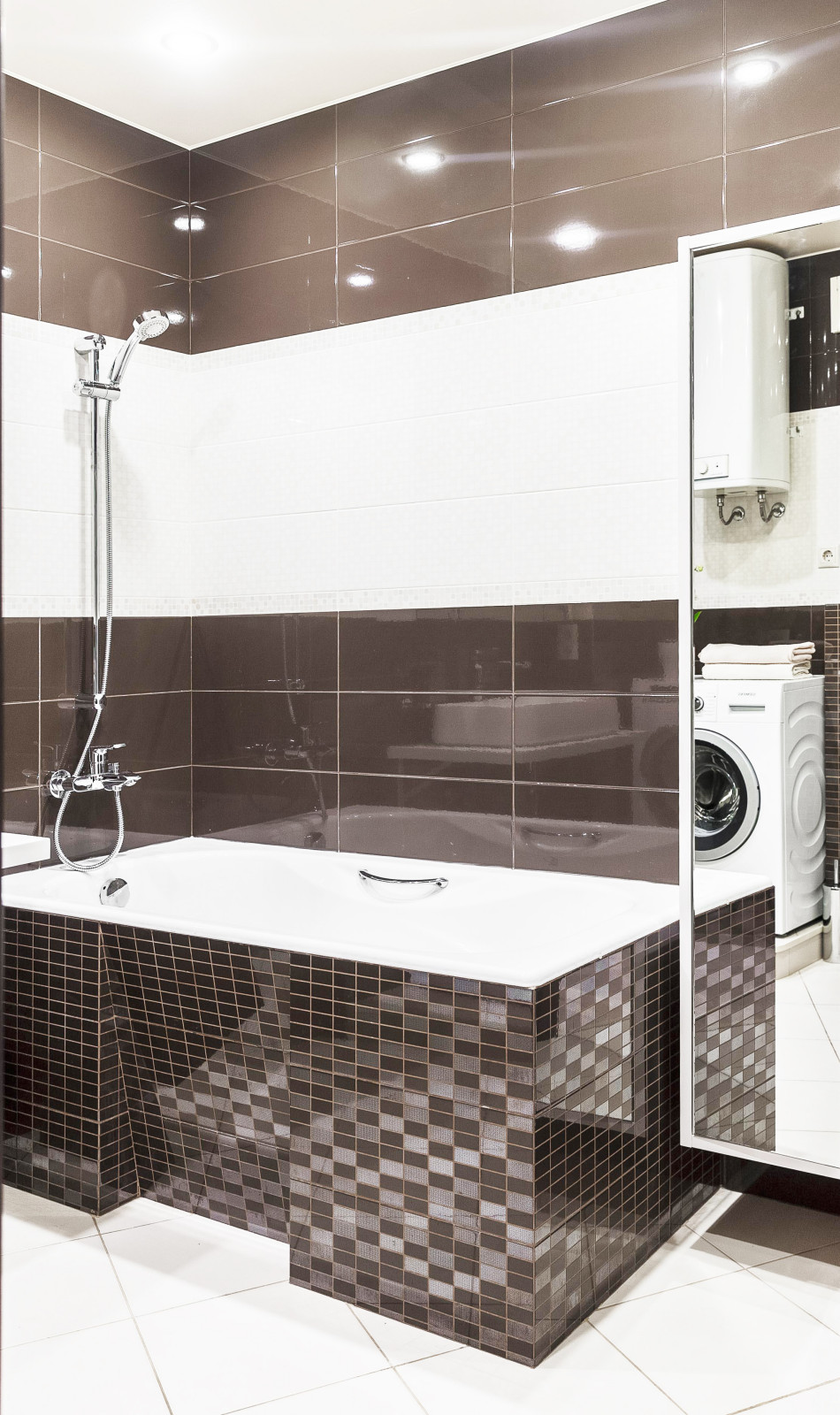 г. Москва, ул. Артековская.