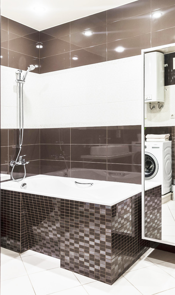 г. Москва, ул. Артековская.