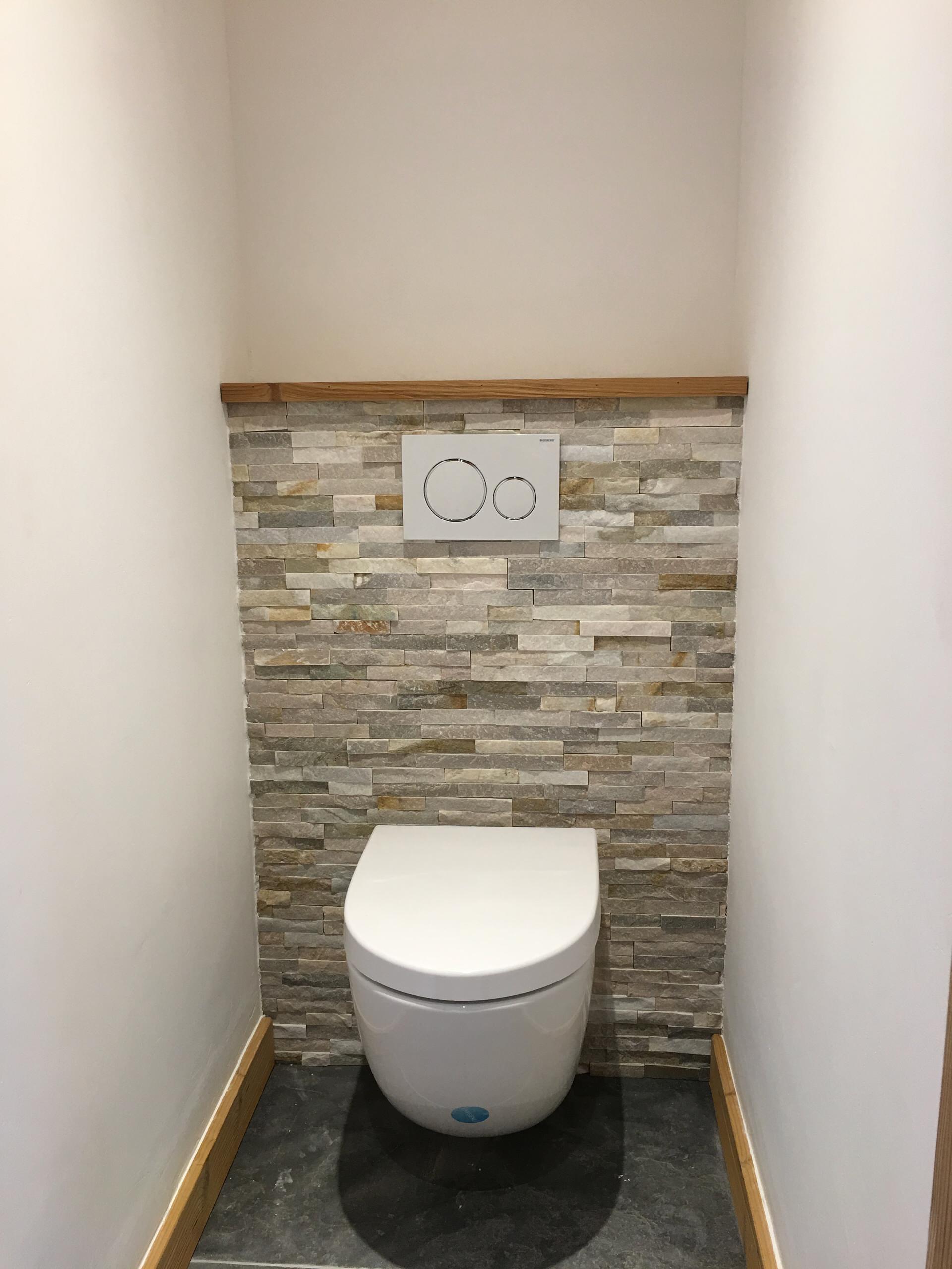 RENOVATION APPPARTEMENT