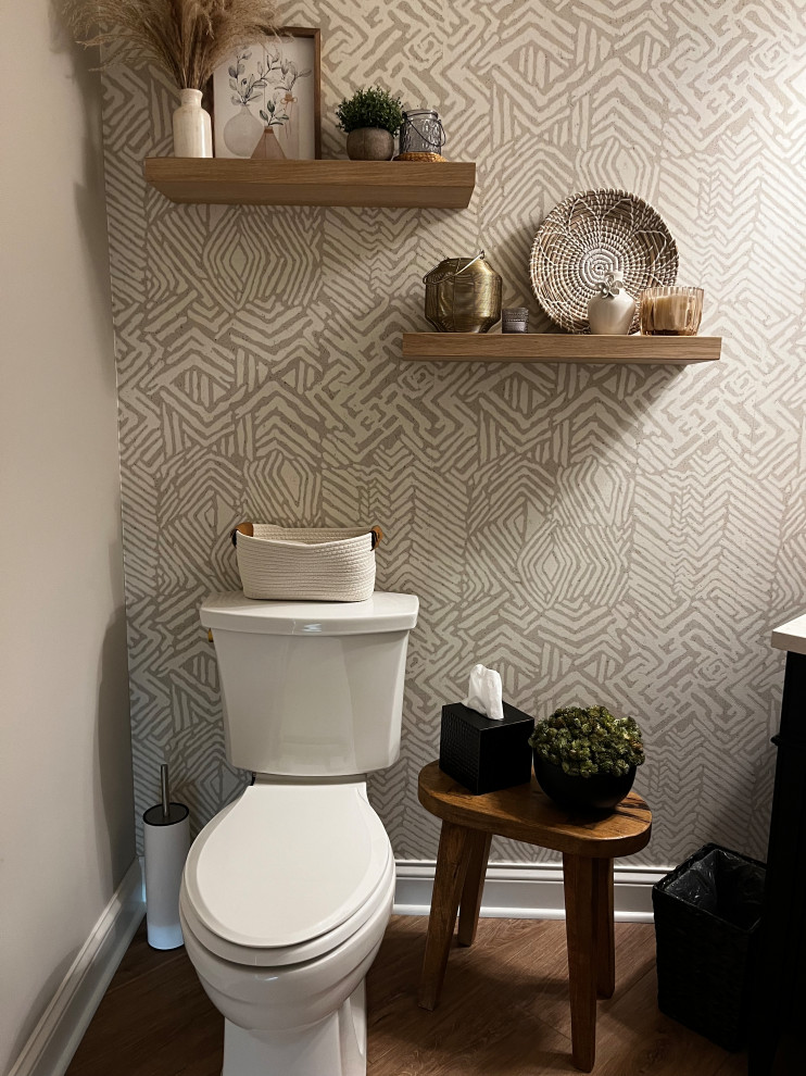 Hoffman Estates Main Level Renovation