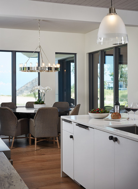 Winston | Contemporary Prairie contemporary-koek