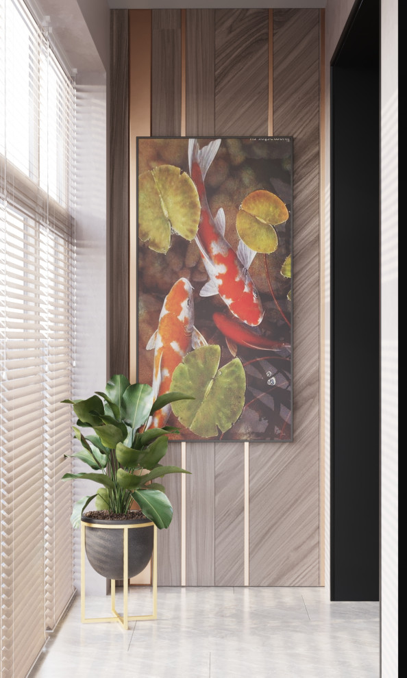 Частный дом Булгари Парк Самара