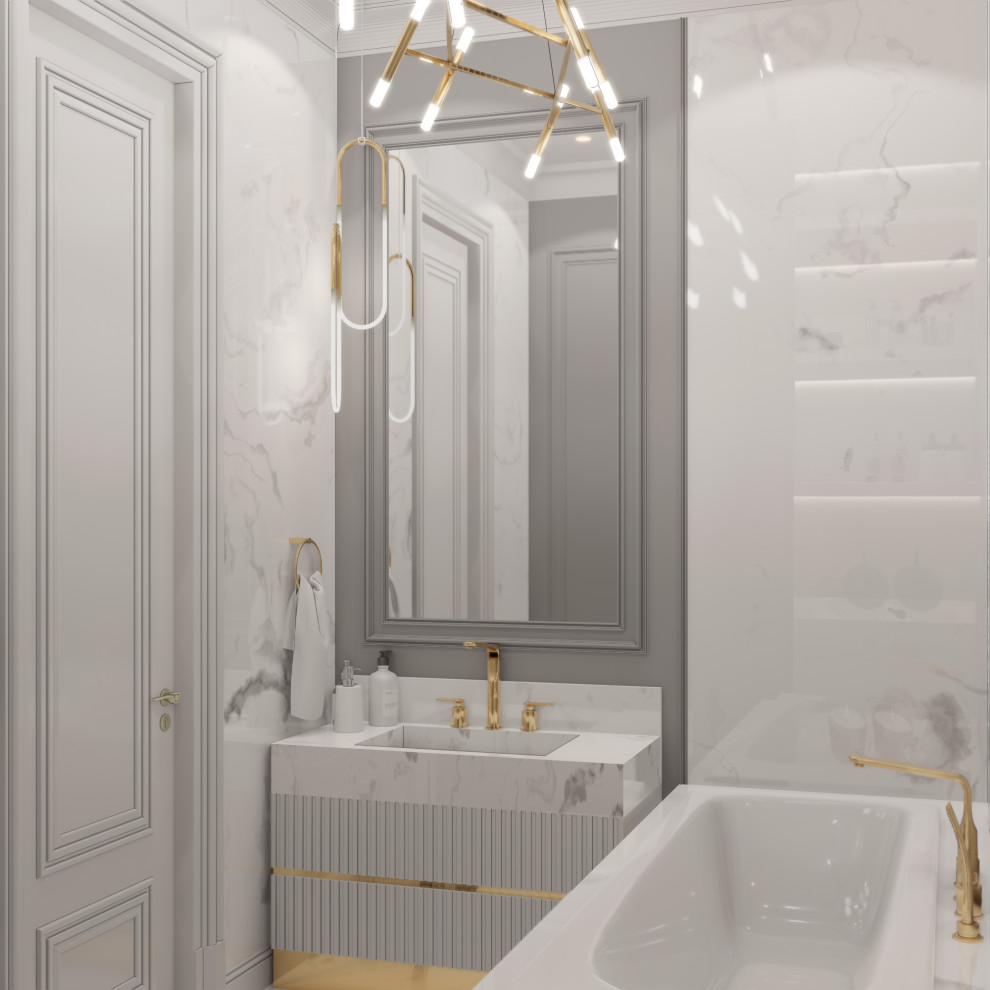 ЖК Балтийский