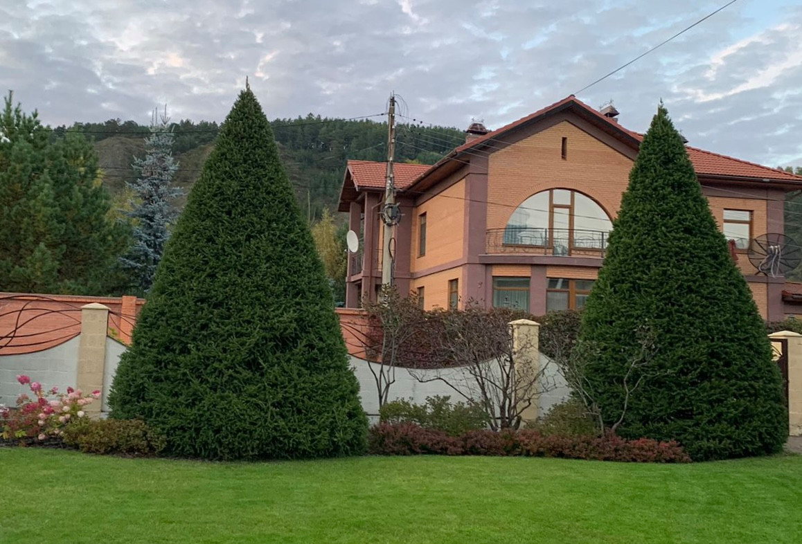 Реализованные проекты