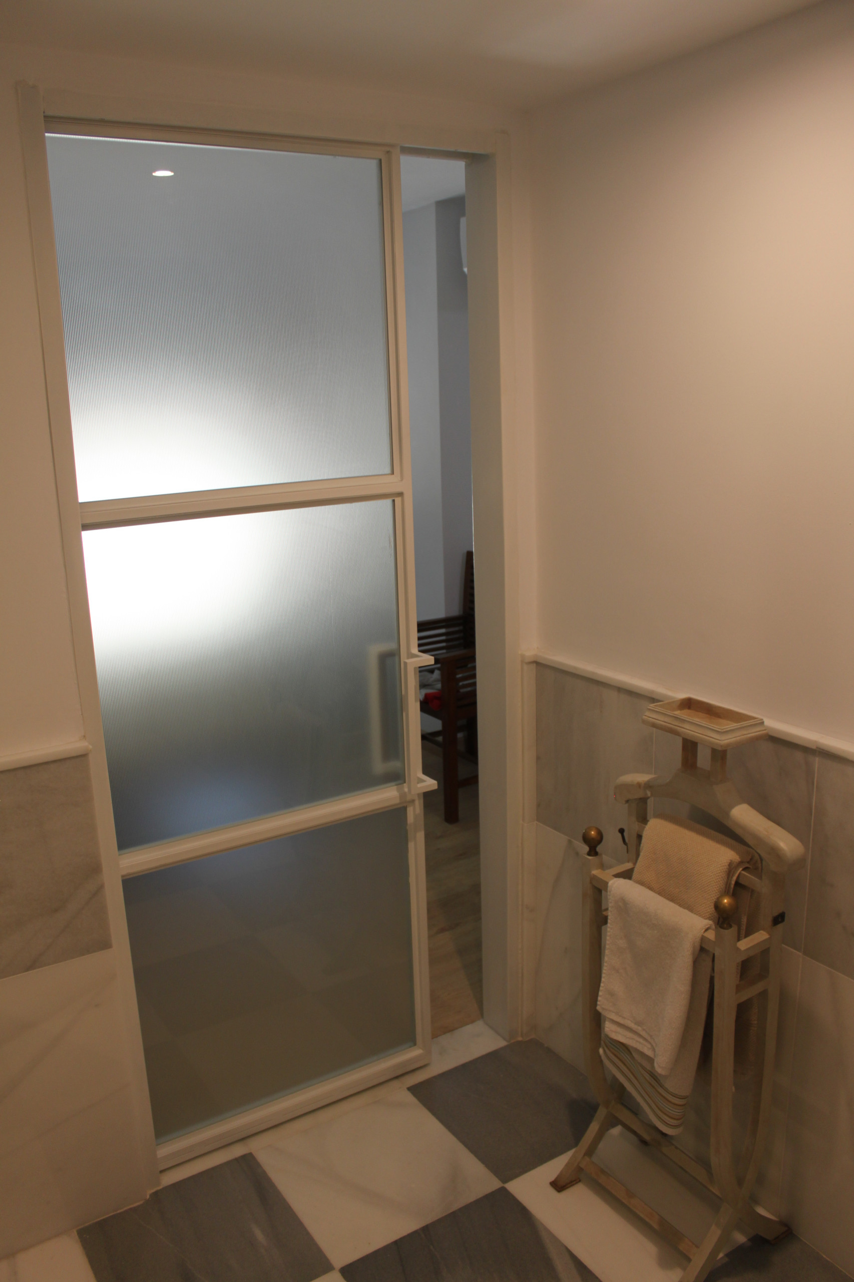 Apartamento Heliópolis
