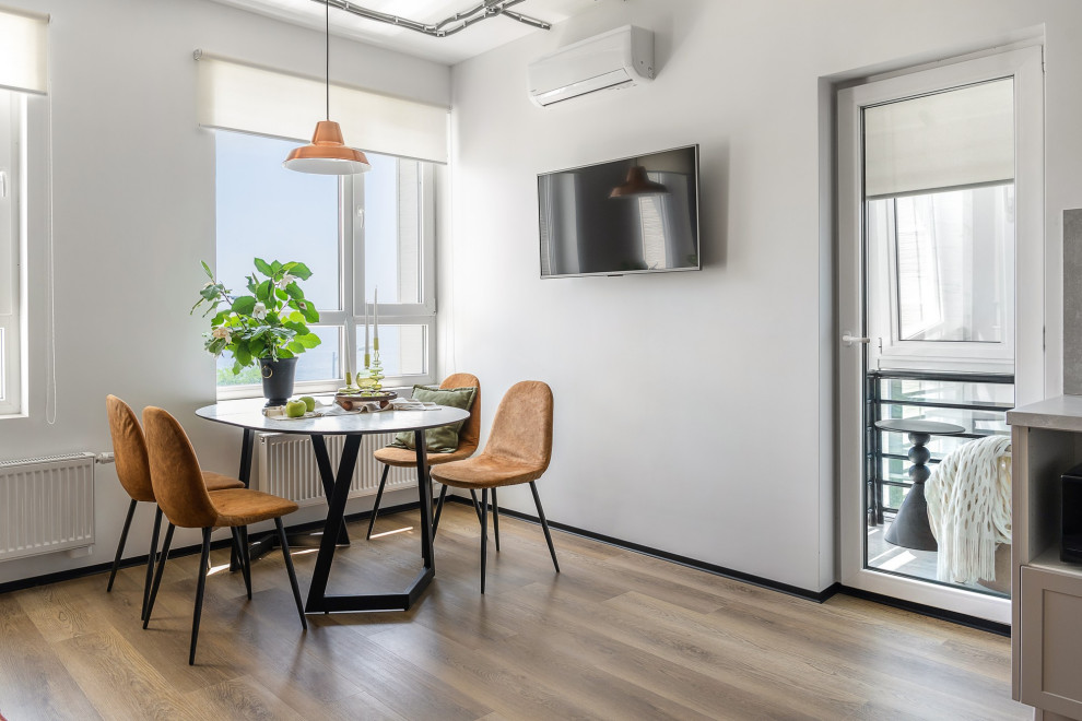 ПРИРОДА ВНУТРИ