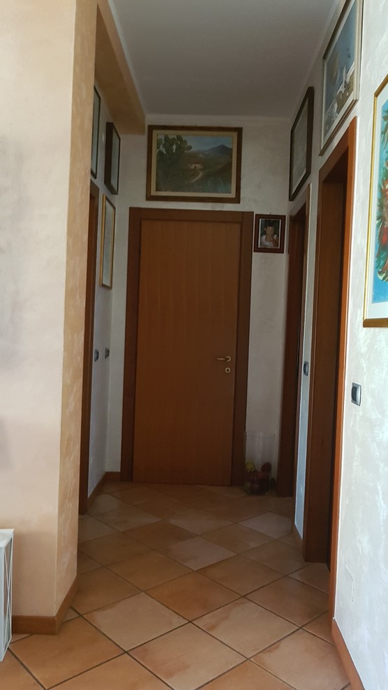Voglia di rinnovamento