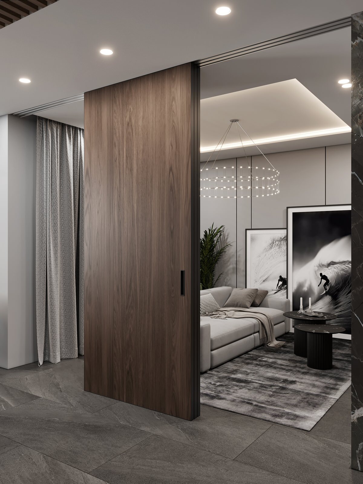 Квартира для мужчины в ЖК "ГАЛАКТИКА", Санкт-Петербург