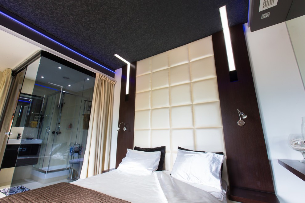 Квартира в Красной Поляне