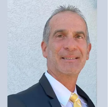 Ben "Yingy" Frommer Director of Business Development
