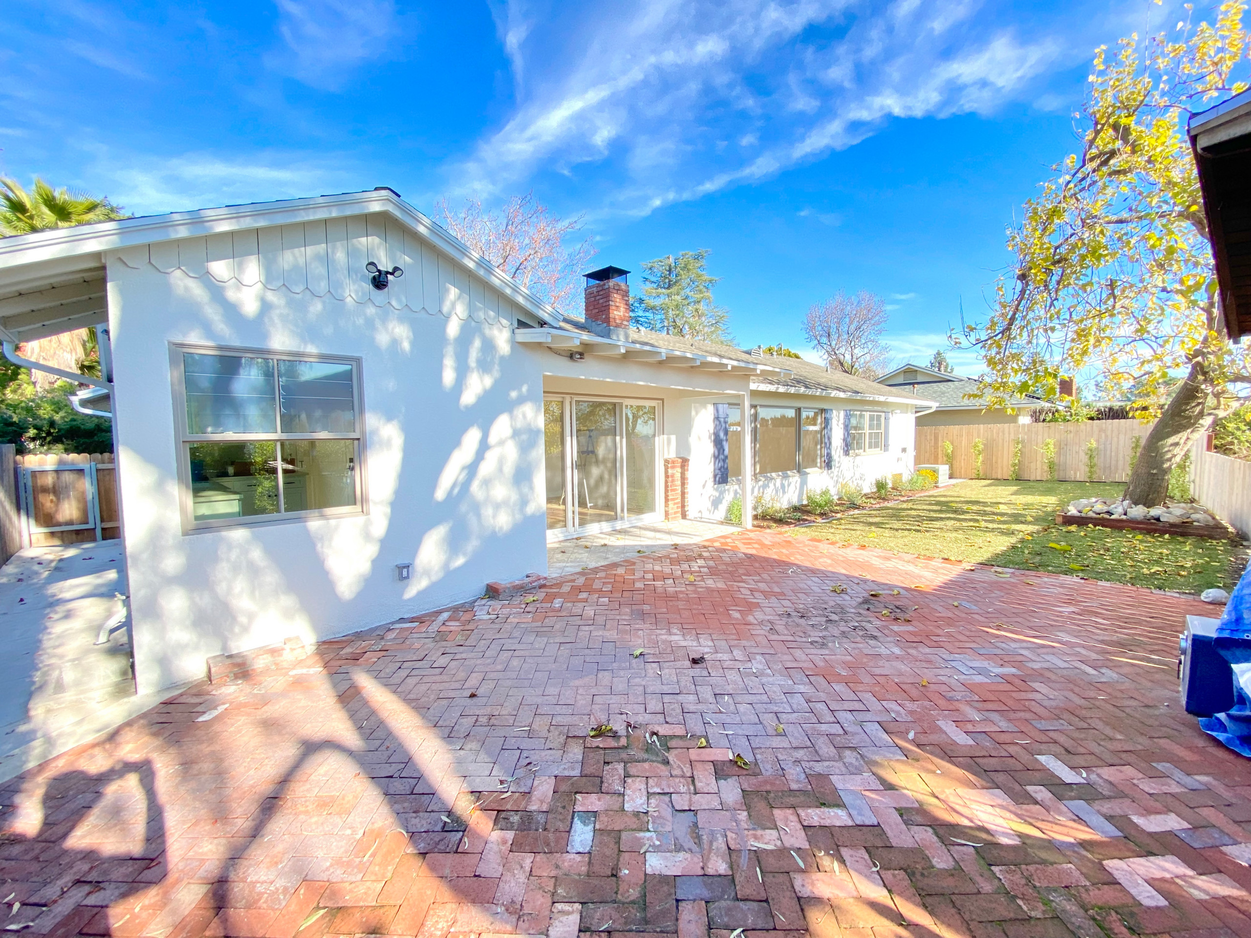 La Crescenta Remodel