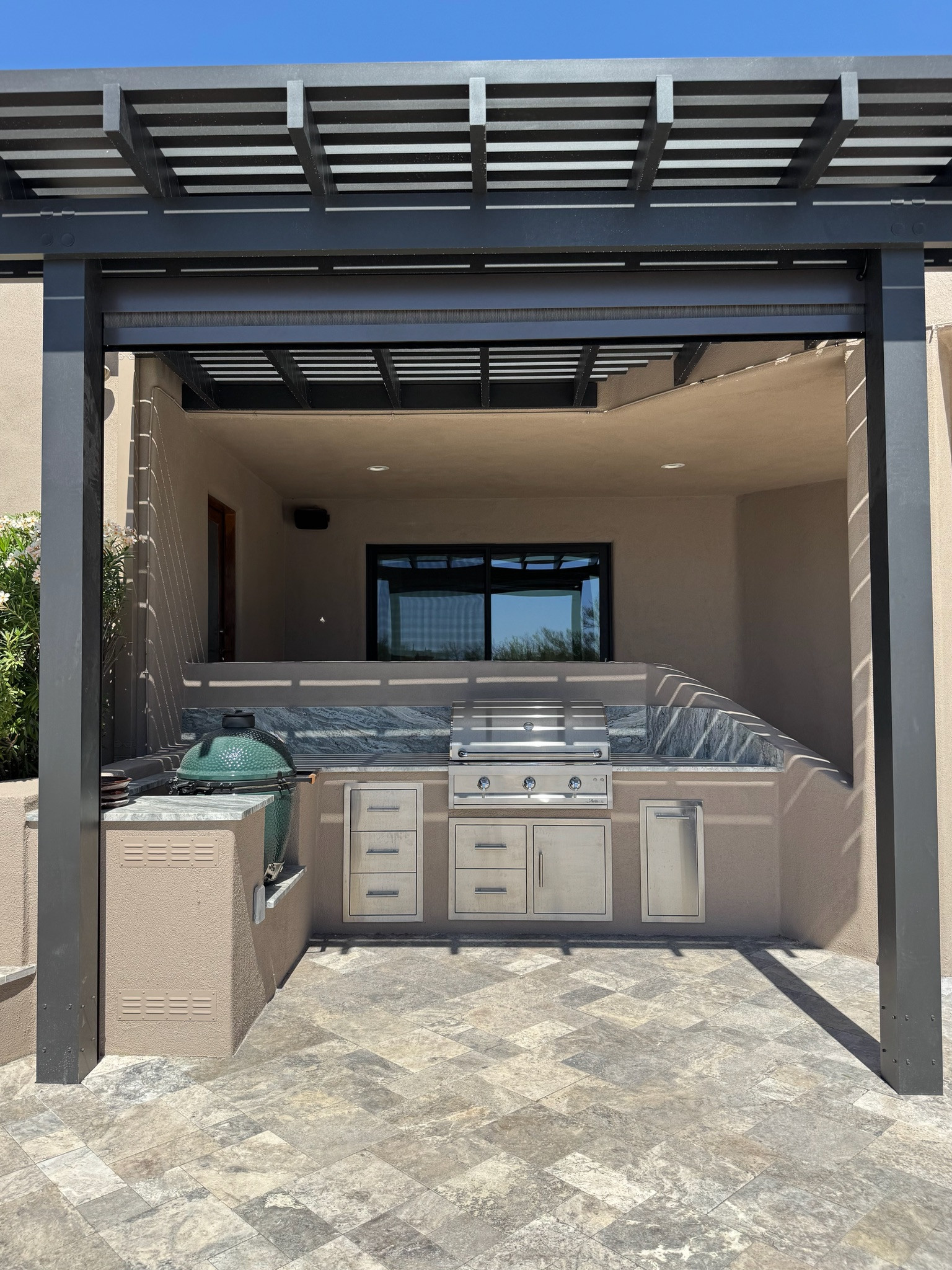 Backyard Facelift!