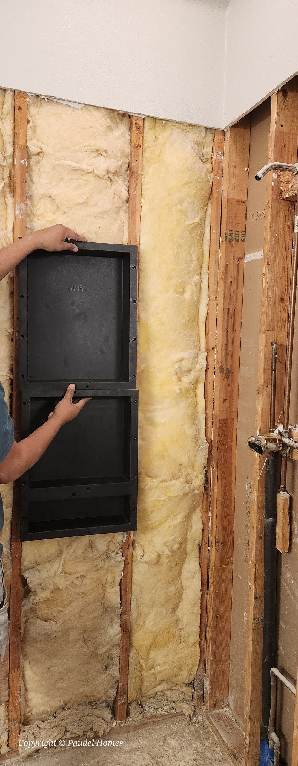 Shower Systems