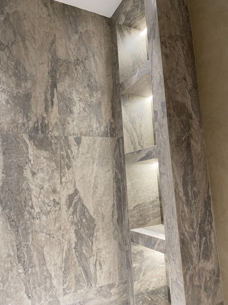 Хранение в ванной