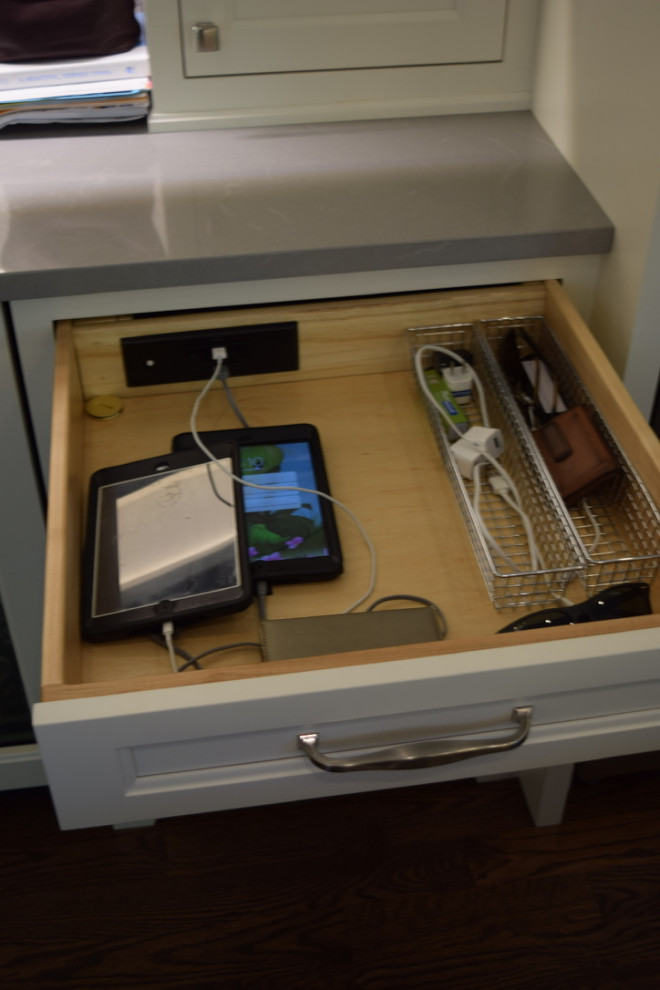 S. Side Naperville Kitchen Remodel