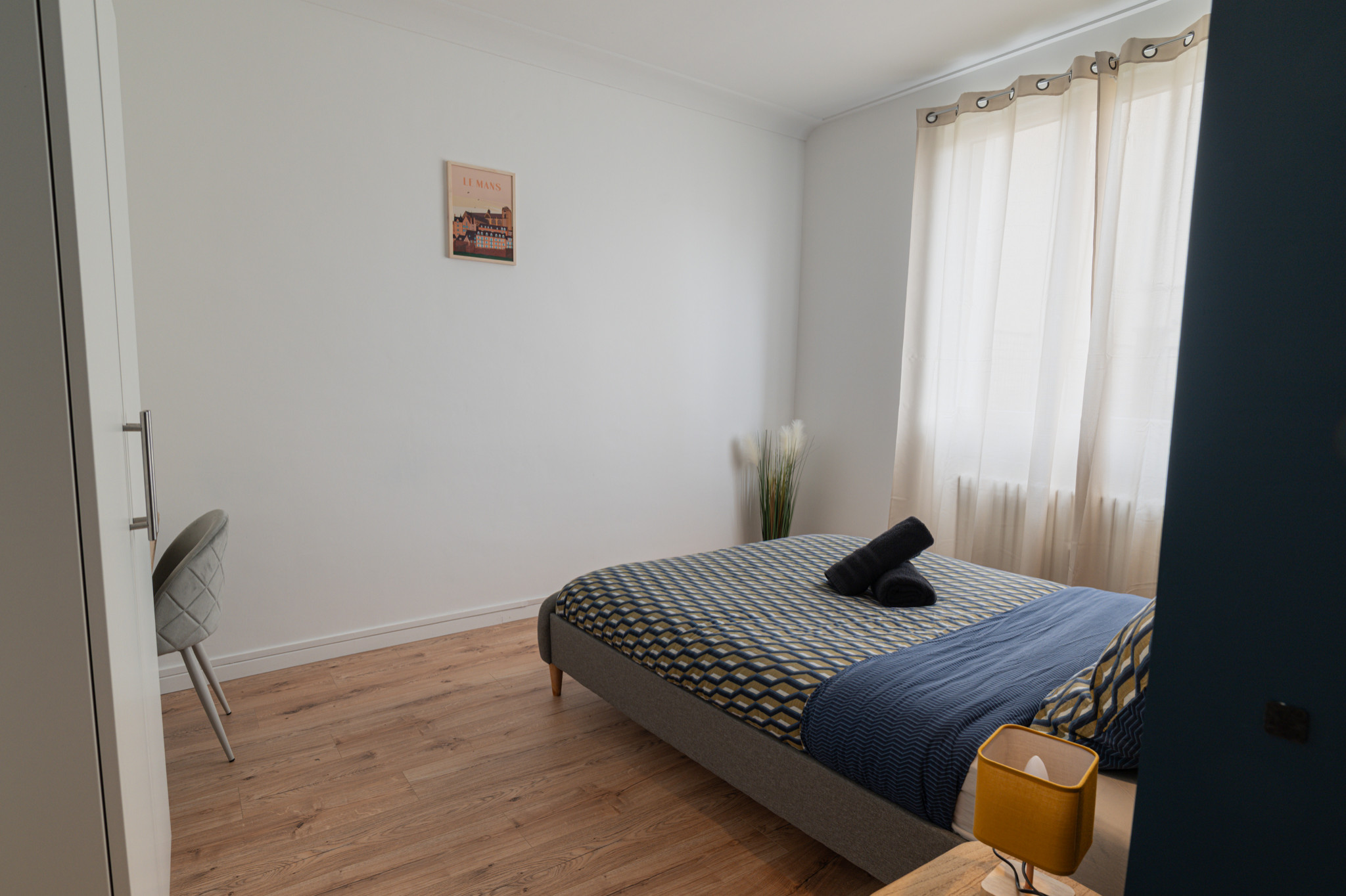 Projet Ormeau