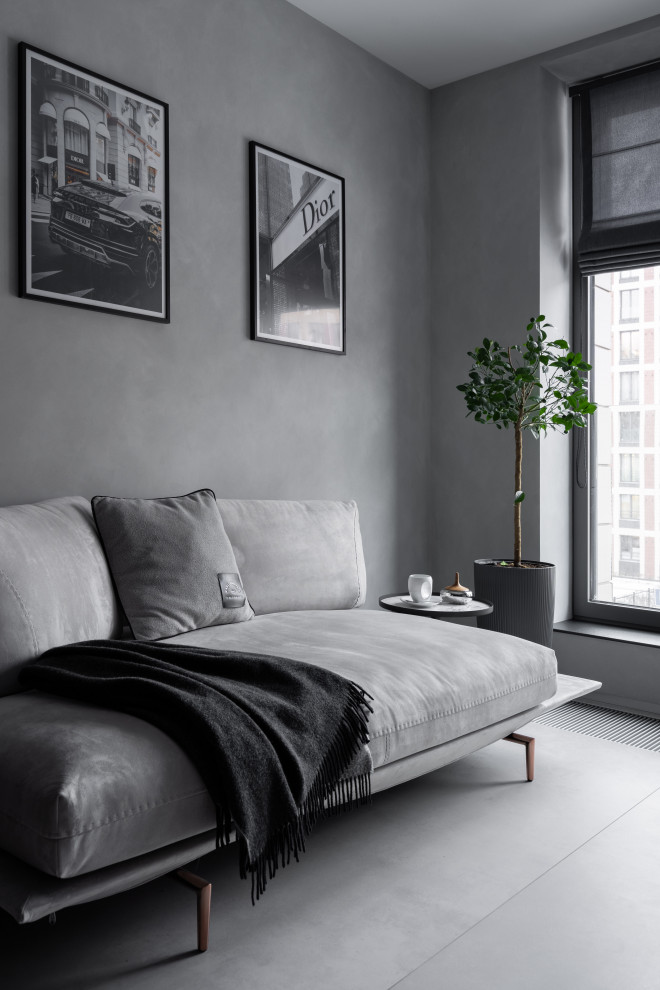 Квартира на Петровской косе