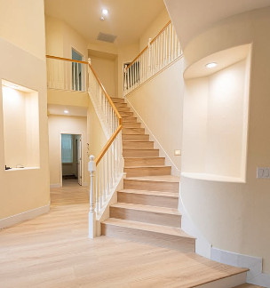 Misc Painting Projects