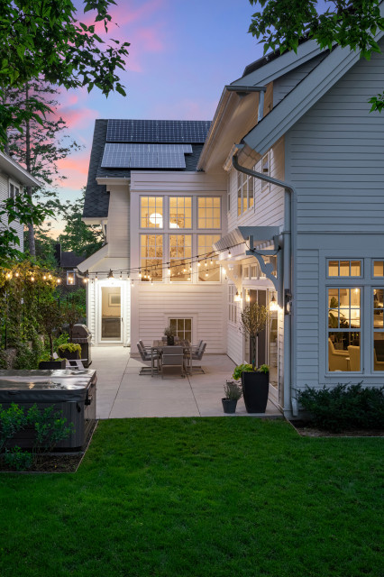 Hygge House 