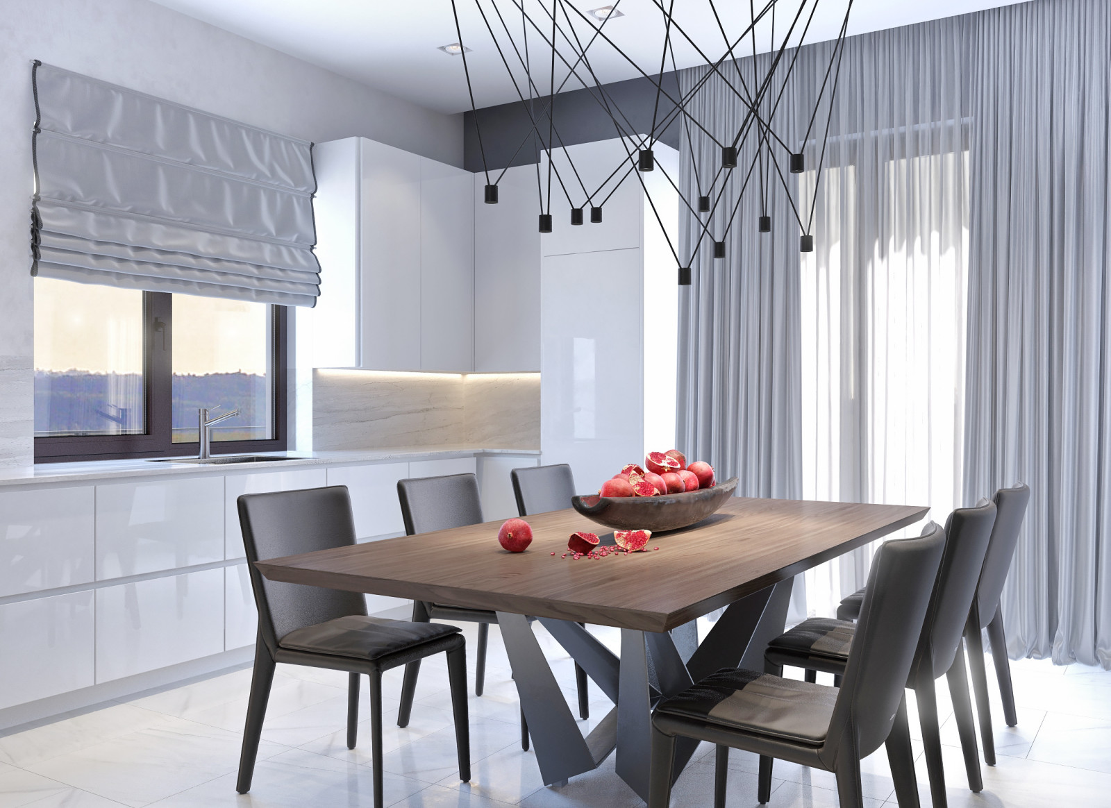 Коттеджный посёлок «Елизарово Парк»