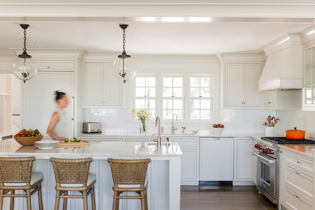 Breakwater- Kitchen maritim-kueche