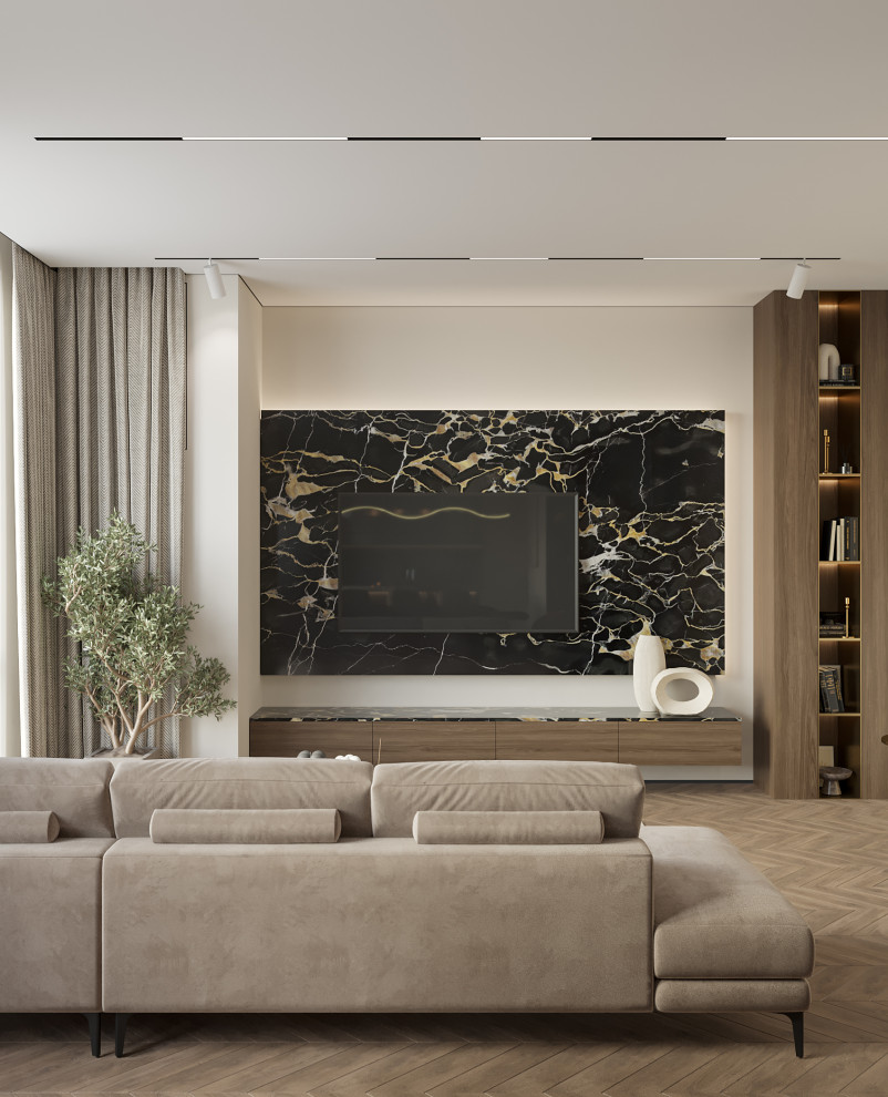 ЖК Хоумсити