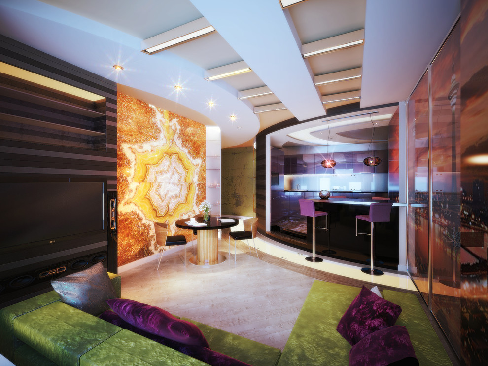 На высоте птичьего полета