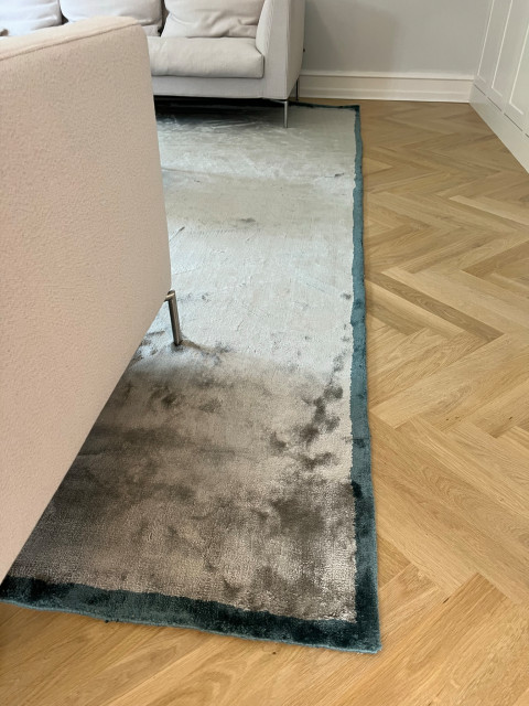 Holte Villa contemporary-vardagsrum