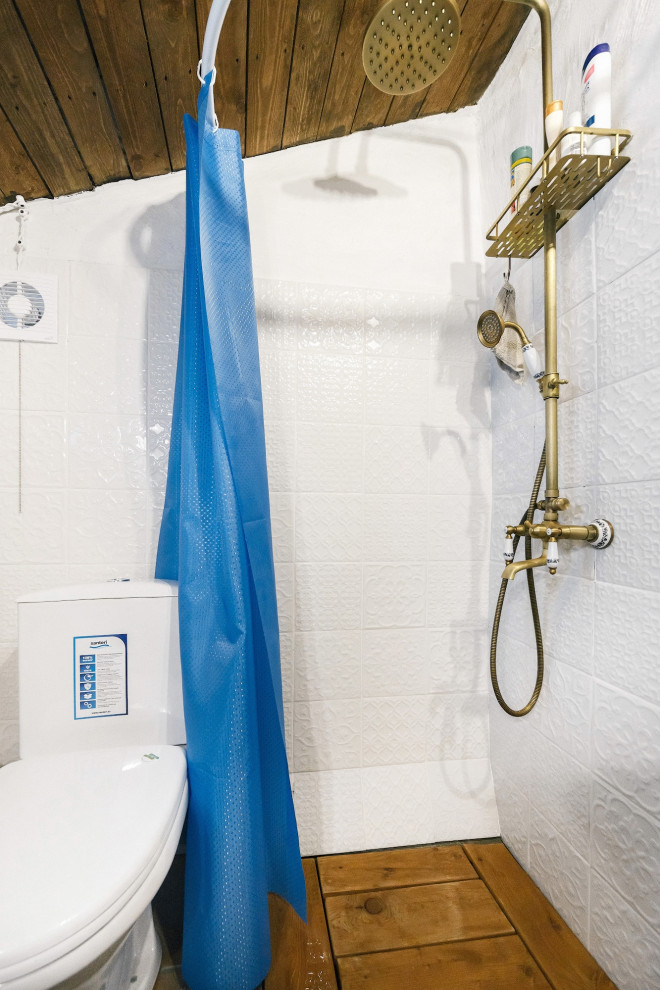 Домик у моря