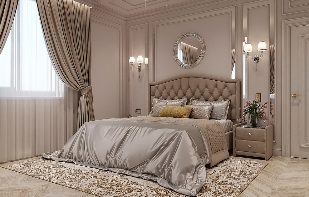 Дом в Подмосковье