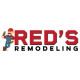 Red's Remodeling