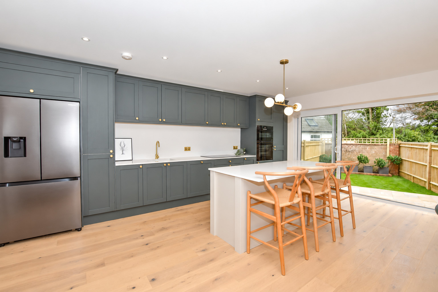 Overhill Drive, Patcham, Brighton