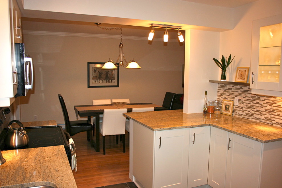 Kitchen - Embleton