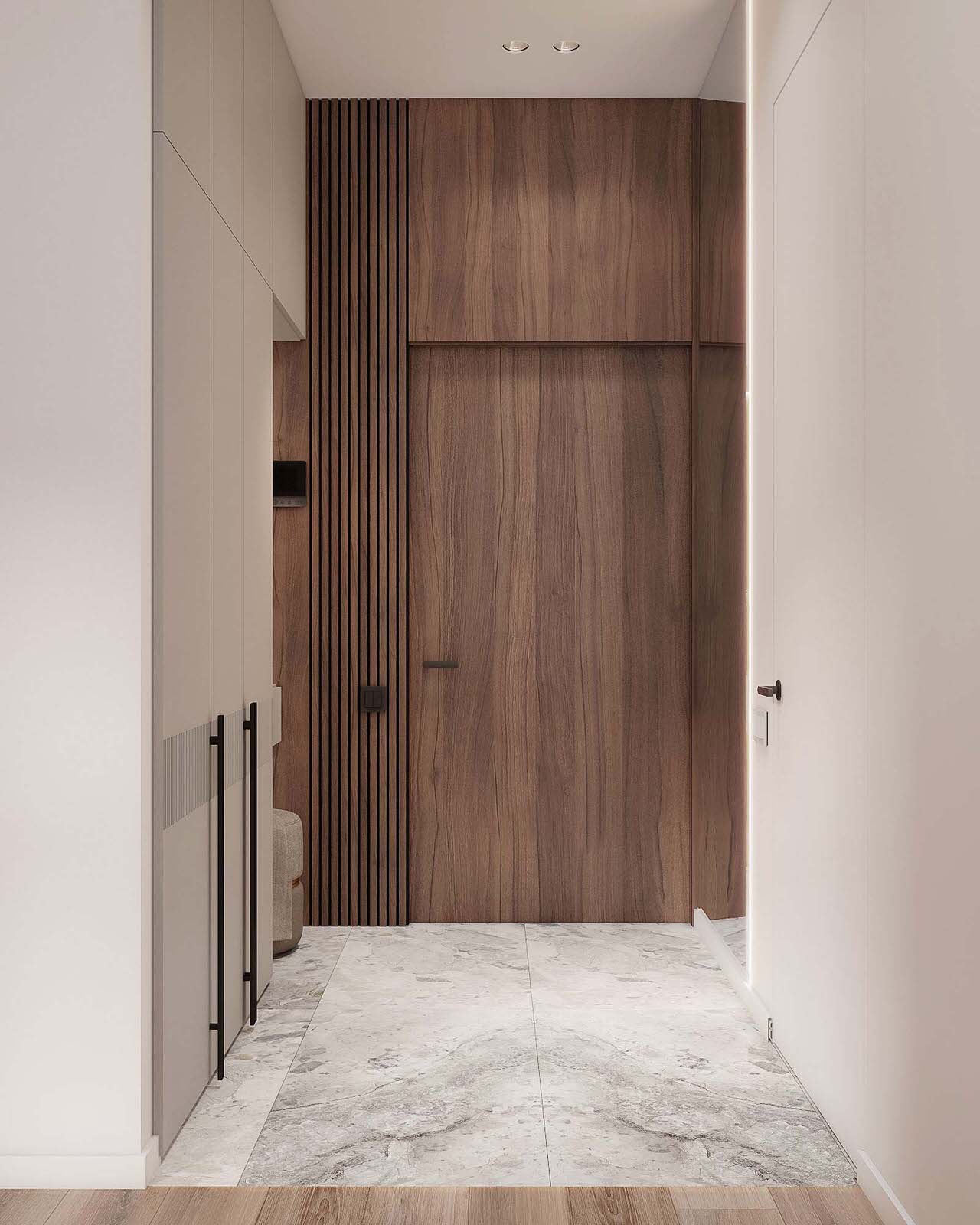 ЖК "Огни" 56 кв.м.