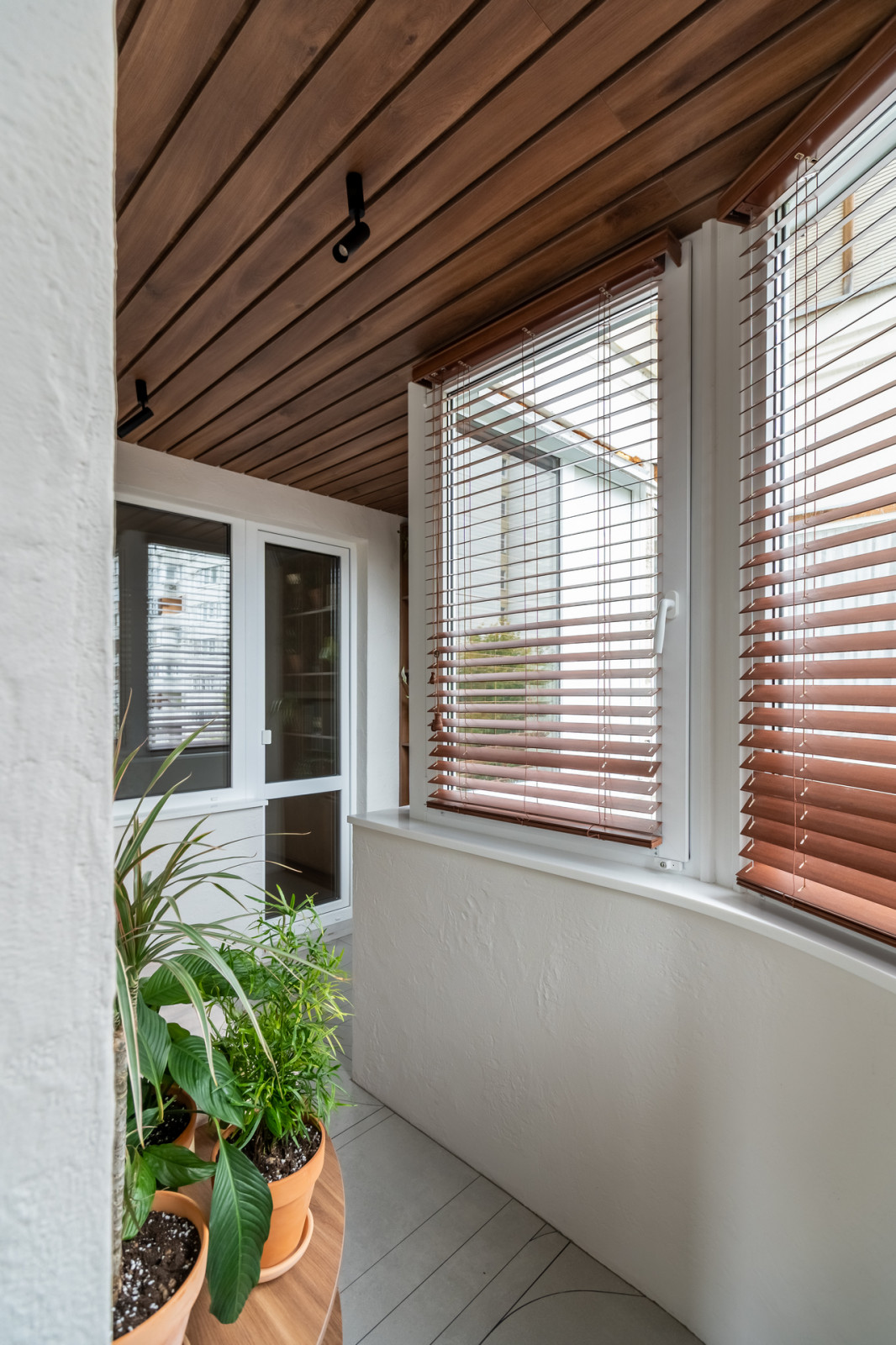 Тропическая рокировка