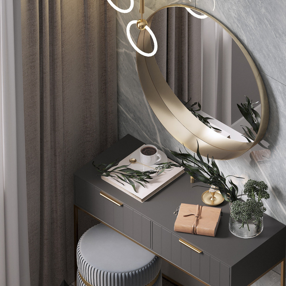 Квартира для семьи с тремя детьми