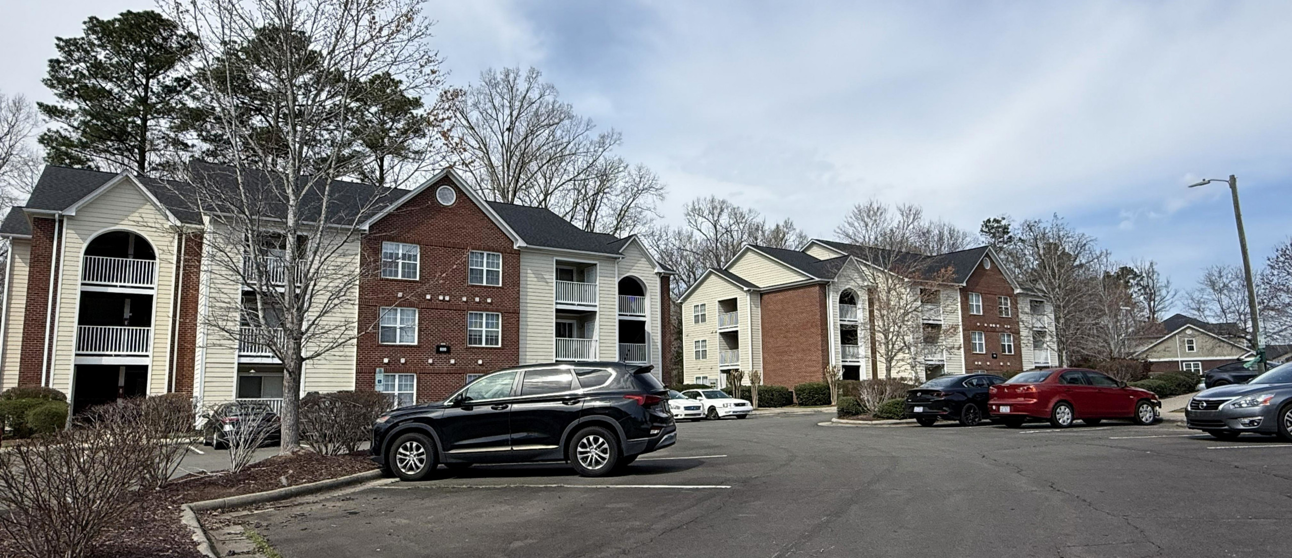 Multifamily Portfolio