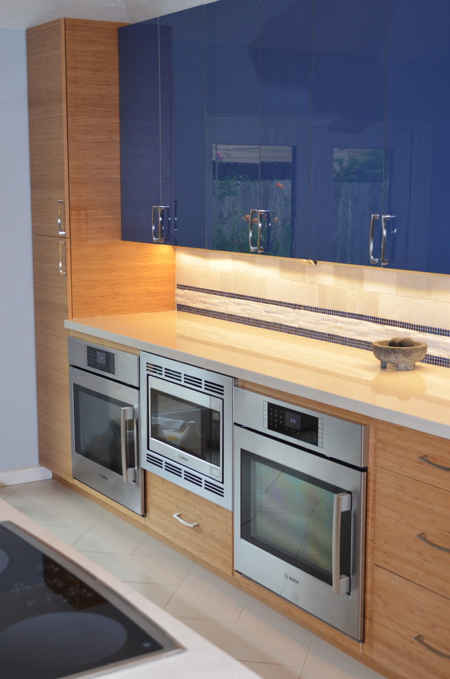 Universal Design Kitchen for accessibility and aging in place ...