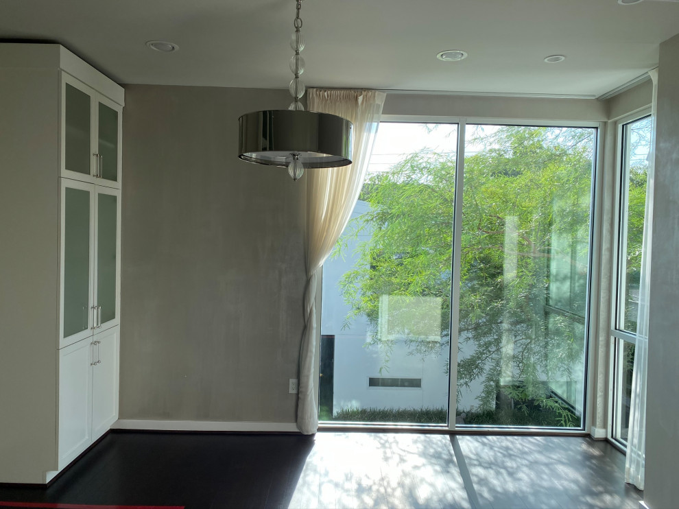202 Crestwood Remodel