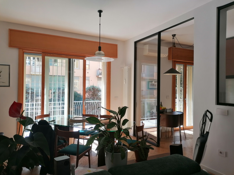 CASA GA I 105 mq