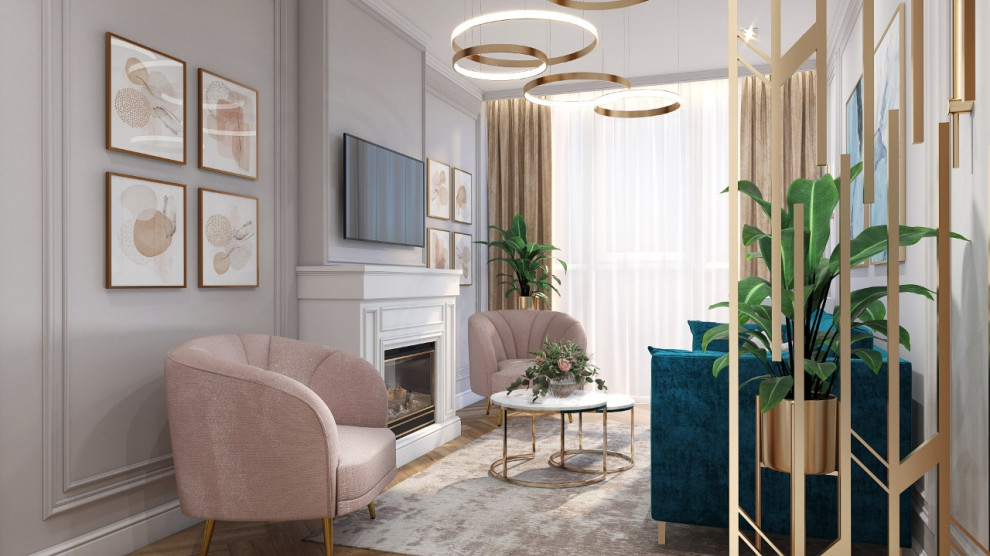 Квартира Ставрополь ЖК "Привилегия"