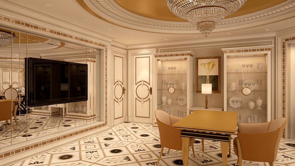 Салон красоты. Усадьба  3000 кв.м – Россия, Подмосковье