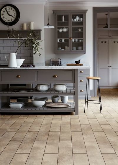 Kitchen Cabinets 